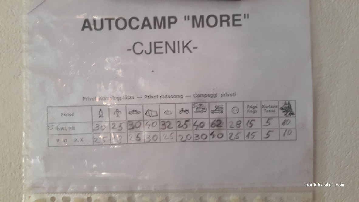 Autokamp More — foto 2