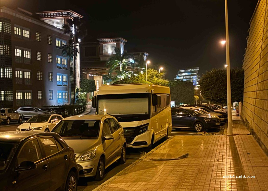 (38679) Adeje - 22 Calle la Enramada — foto