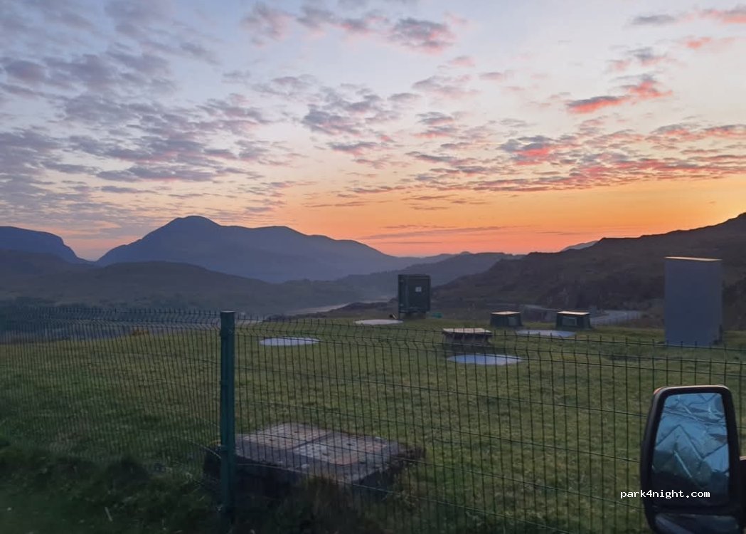 () Molls Gap - N71 — foto
