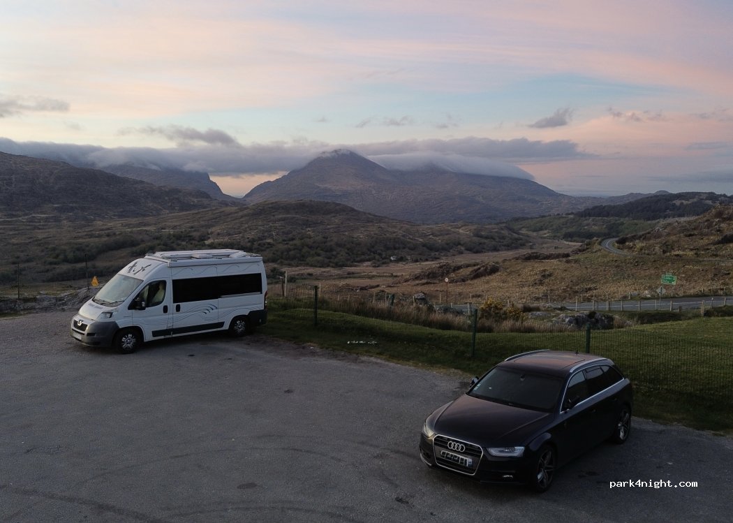 () Molls Gap - N71 — foto 2