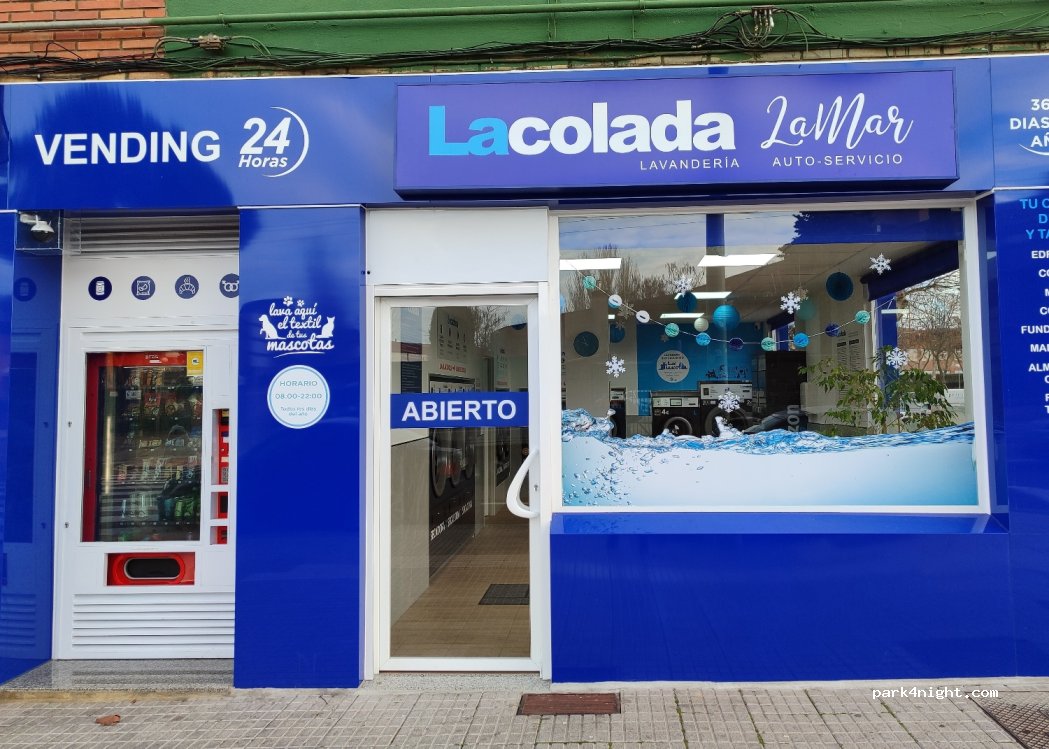 (37008) Salamanca - Av. Hilario Goyenechea 21-23 — foto 4