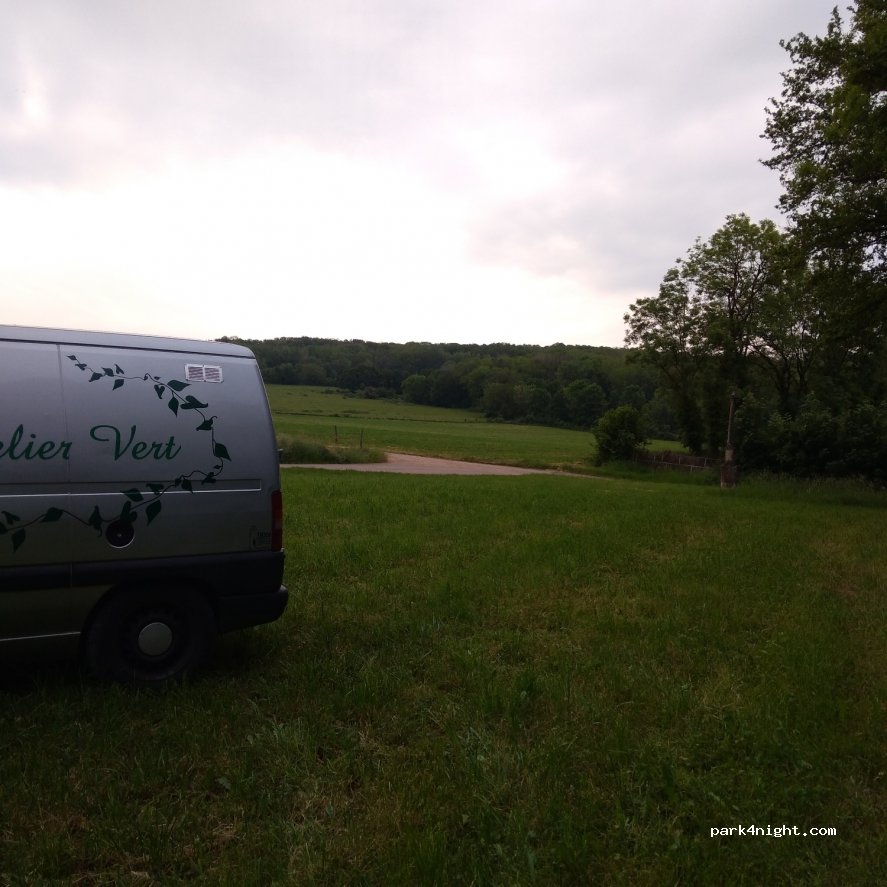 (70000) Chariez - 1 Rue d'Andelarre — foto 3