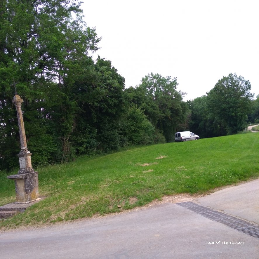 (70000) Chariez - 1 Rue d'Andelarre — foto 4