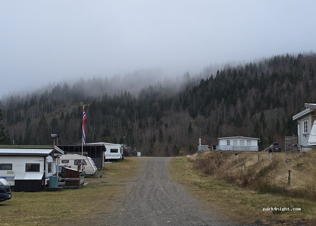 Svarstad Camping — foto 2