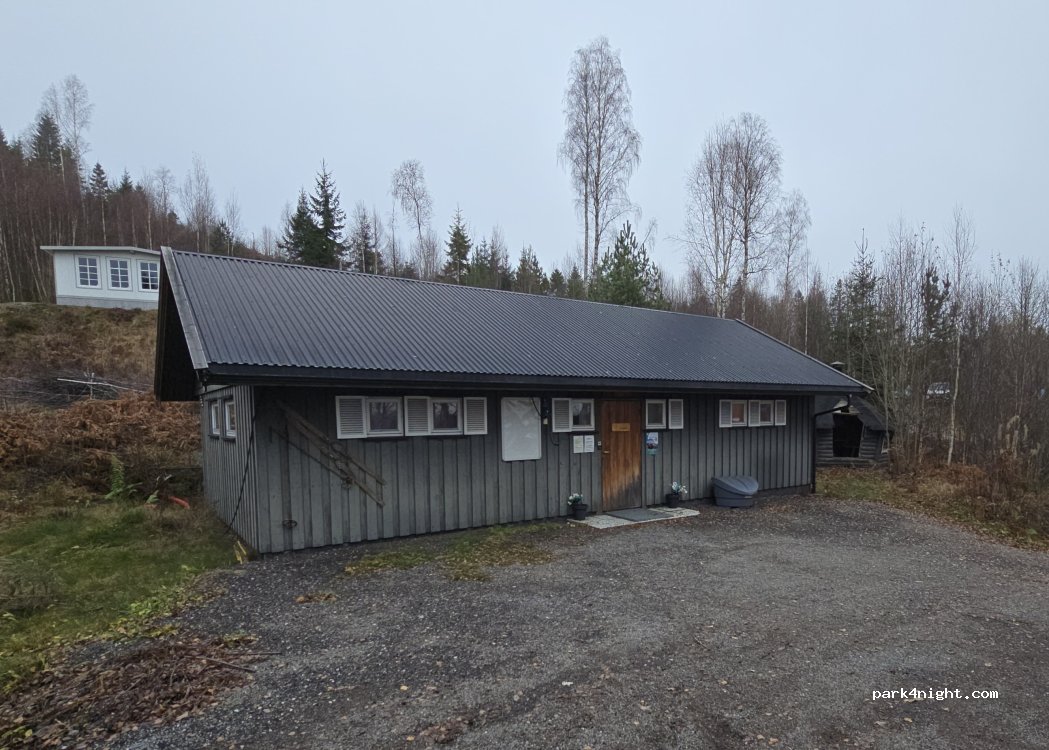Svarstad Camping — foto 3