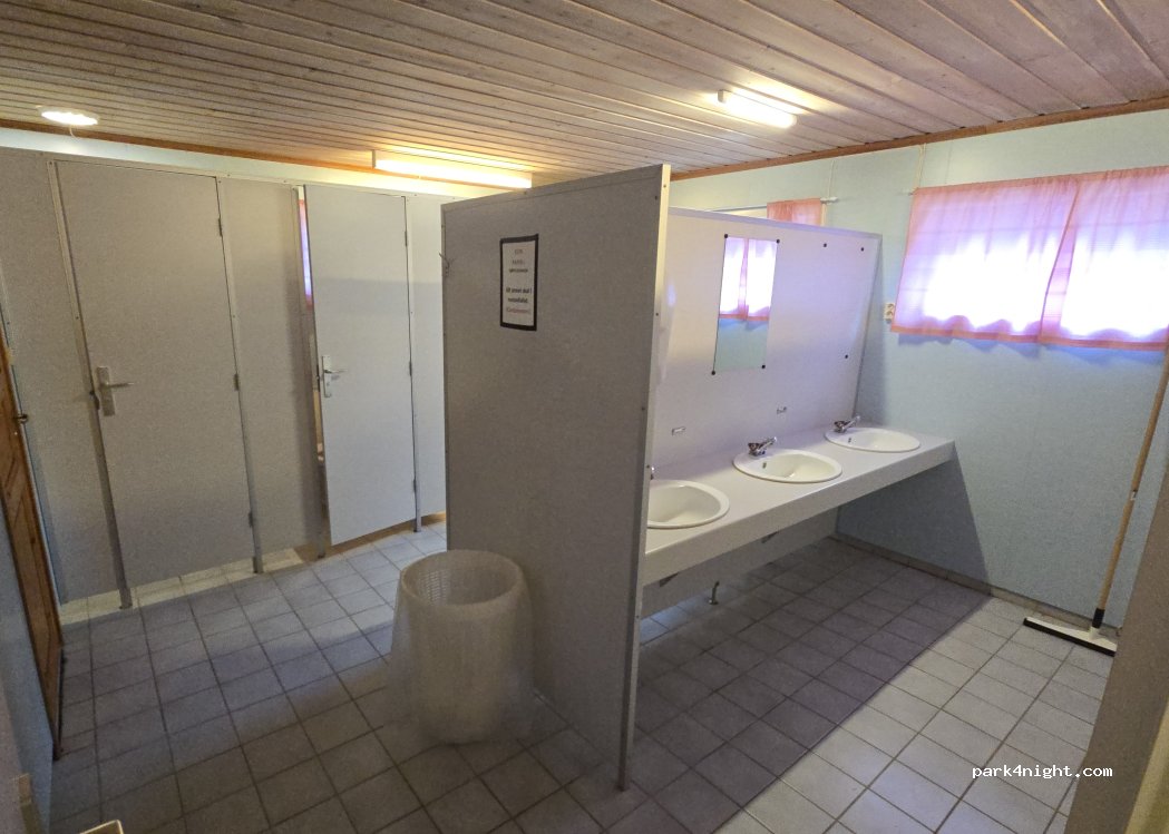 Svarstad Camping — foto 4