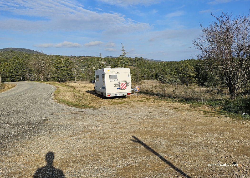 (30500) Saint-Victor-de-Malcap - — foto