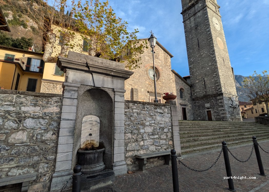 (23829) Varenna - 21 Contrada della Filanda — foto