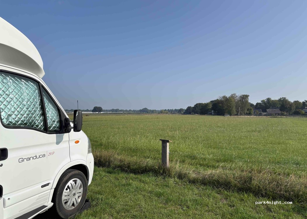 Camperplaats Hoeve Herlaerbosch — foto 3