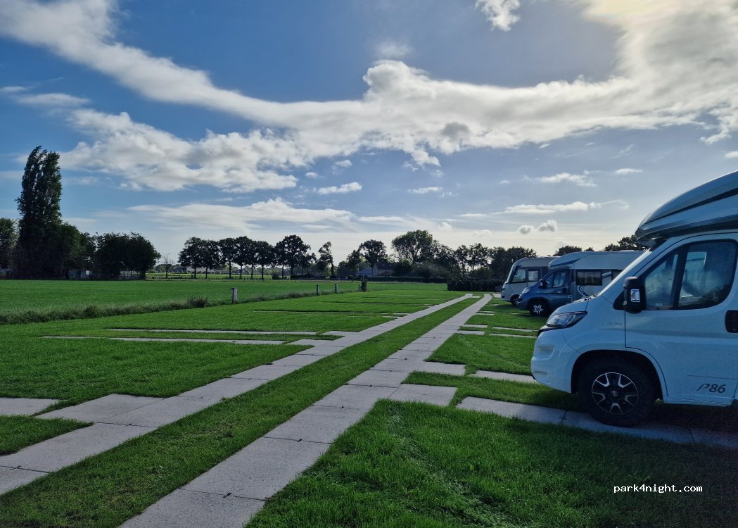 Camperplaats Hoeve Herlaerbosch — foto 5