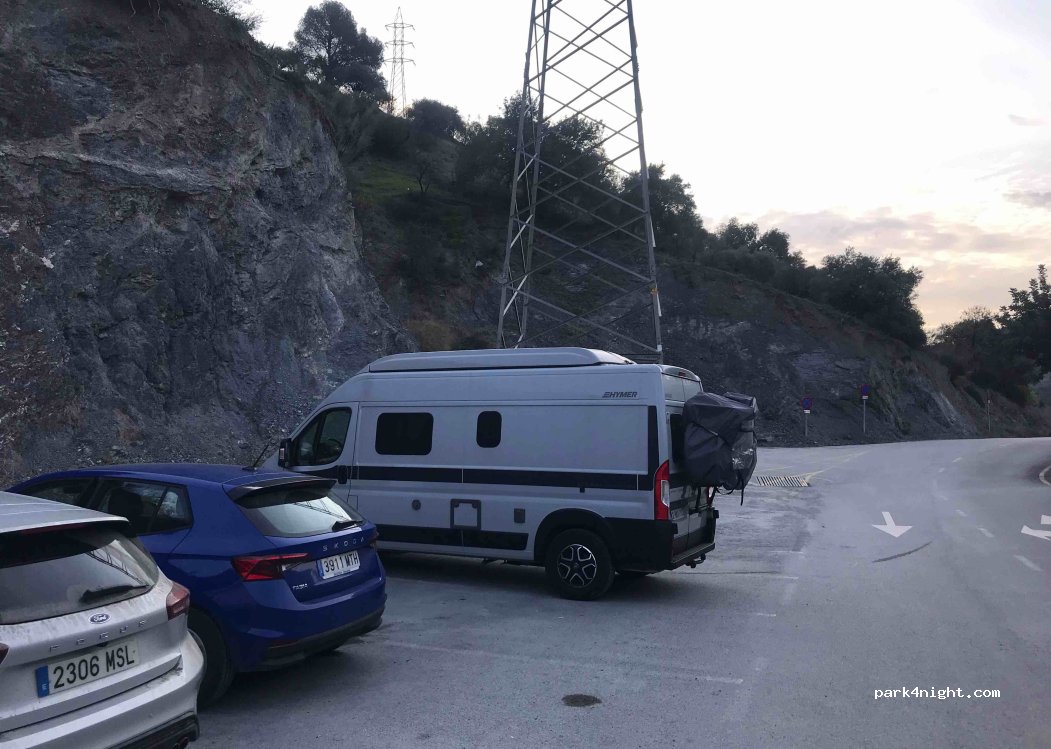 (29552) El Chorro - 12 Diseminado Poligono 24 — foto 4
