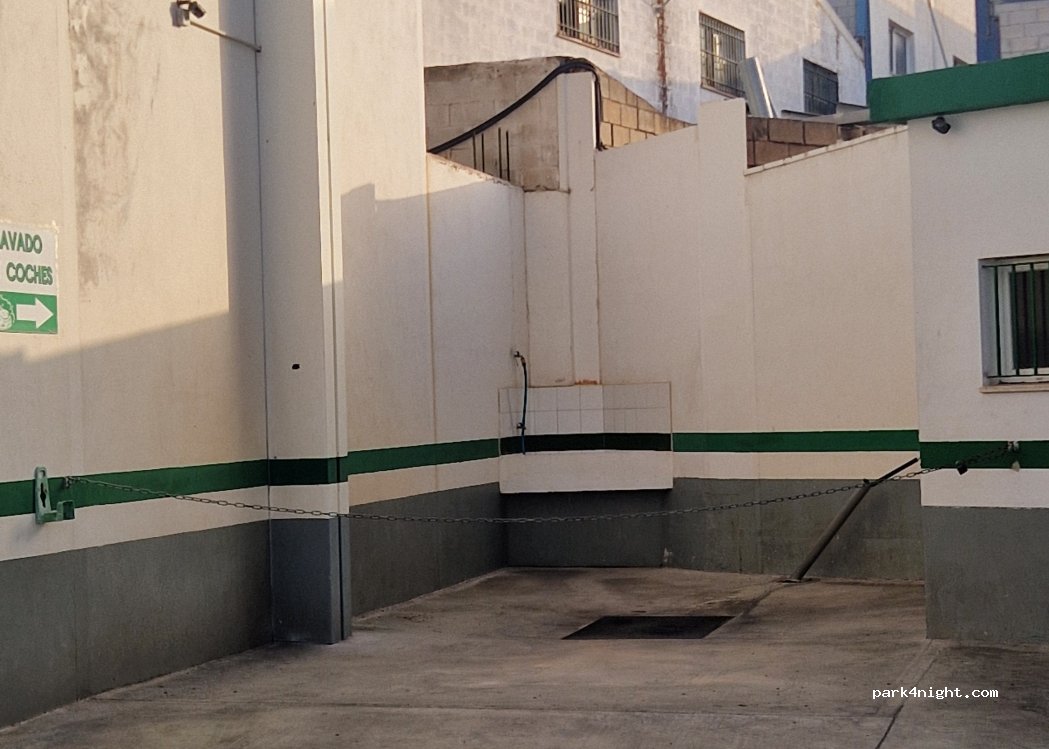 (11130) Chiclana de la Frontera - 6 Avenida Bahía de Algeciras — foto