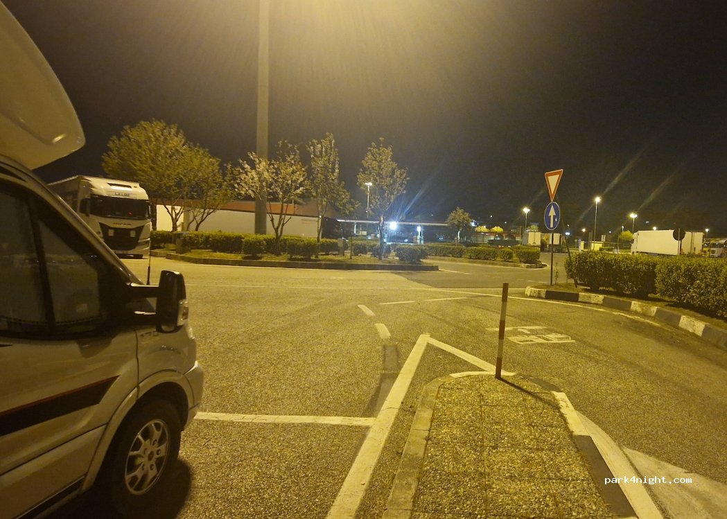 (81020) San Nicola La Strada - A1 - Autostrada del Sole — foto 2