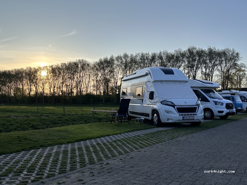 V.O.F. Camping Hof van Eeden — foto 3