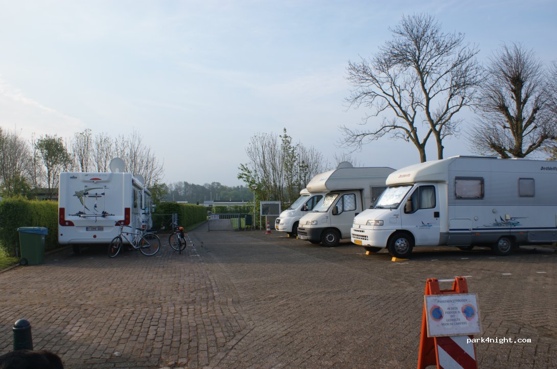 V.O.F. Camping Hof van Eeden — foto 5