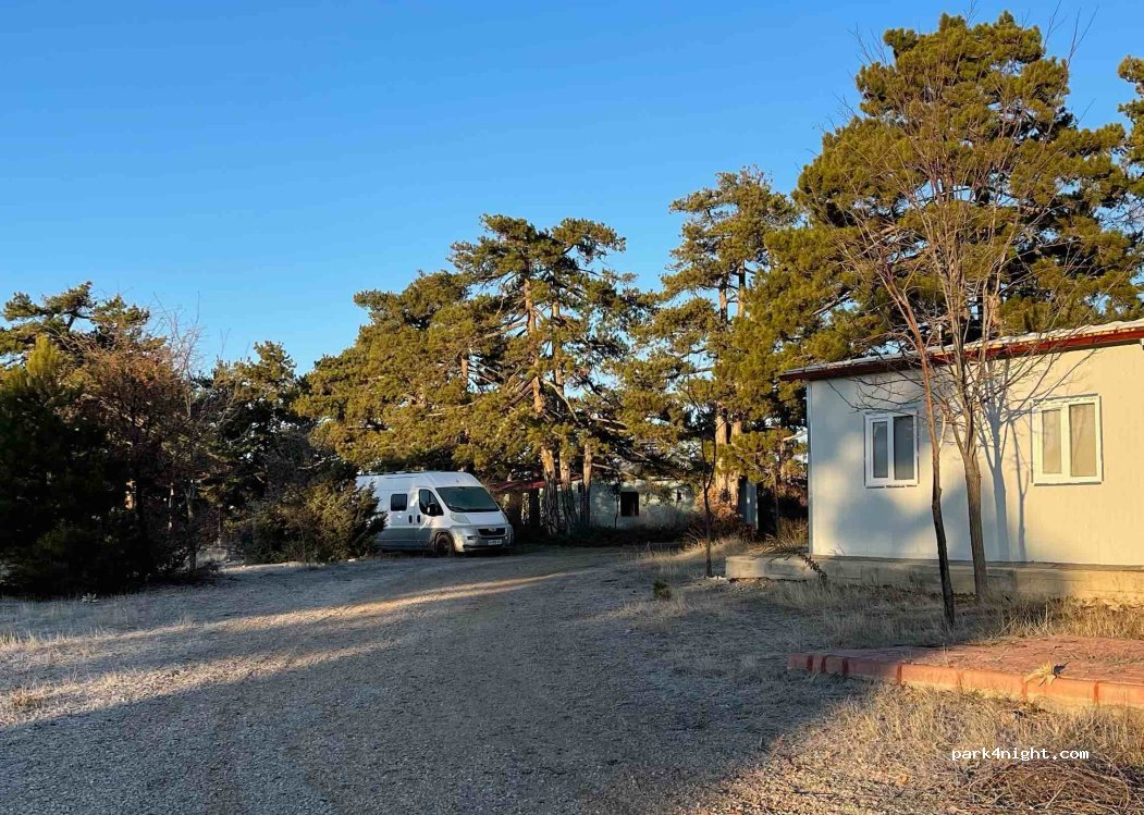 (42760) Beyşehir - Unnamed road — foto 2