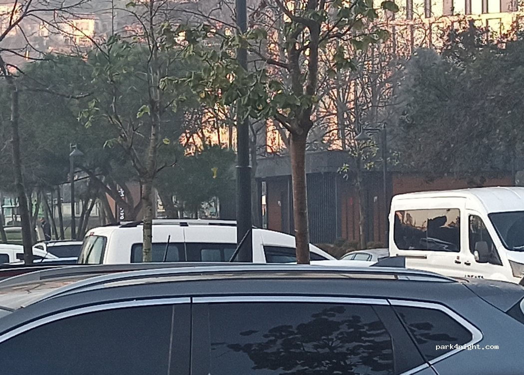 (34060) Eyüpsultan - No:4 Kazım Karabekir Caddesi — foto 2