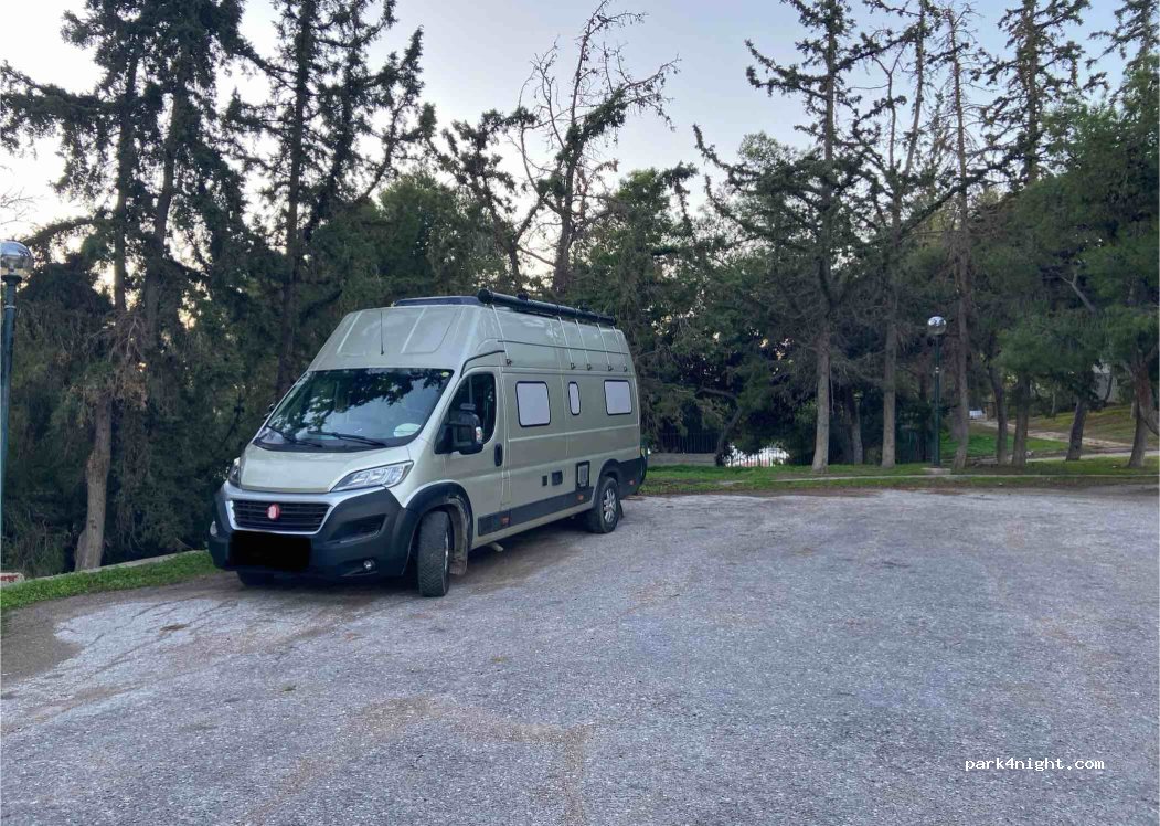 (166 71) Vouliagmeni - 35 Kavouriou — foto