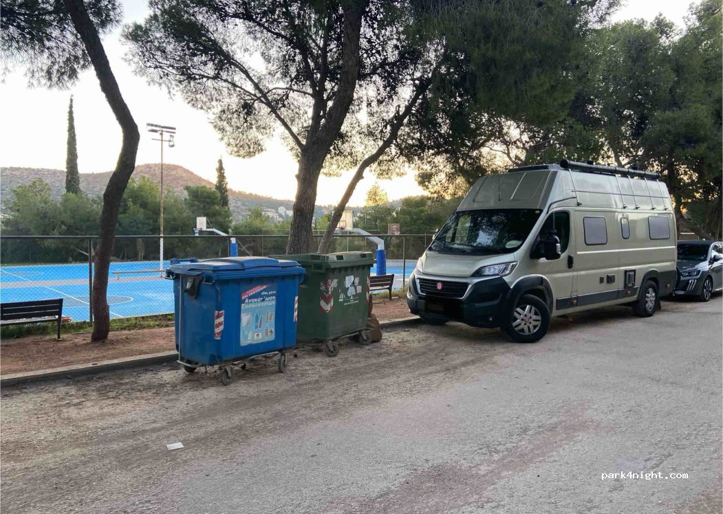 (166 71) Vouliagmeni - 35 Kavouriou — foto 3