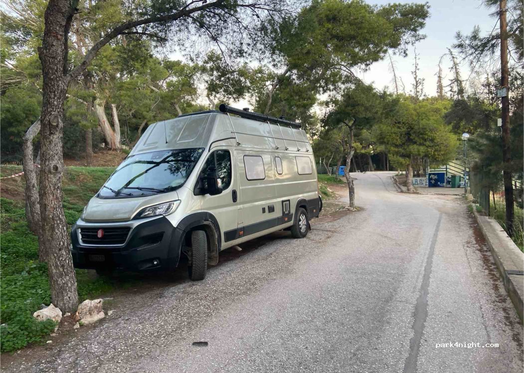 (166 71) Vouliagmeni - 35 Kavouriou — foto 4