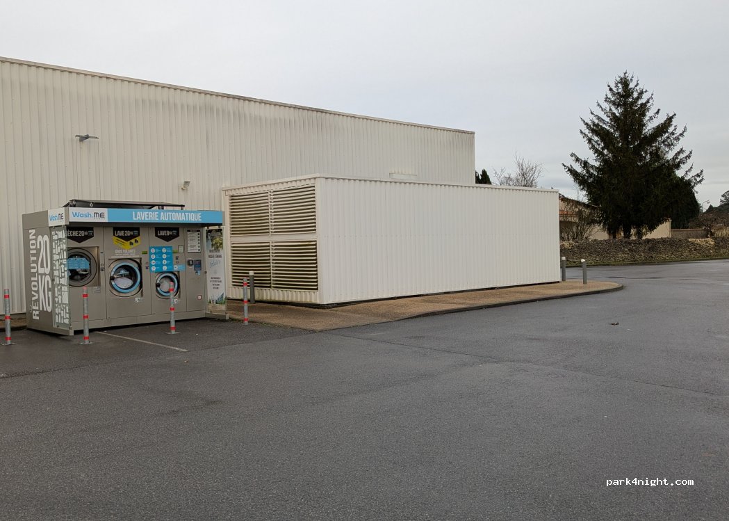 (79180) Chauray - 245 Boulevard des Tilleuls — foto