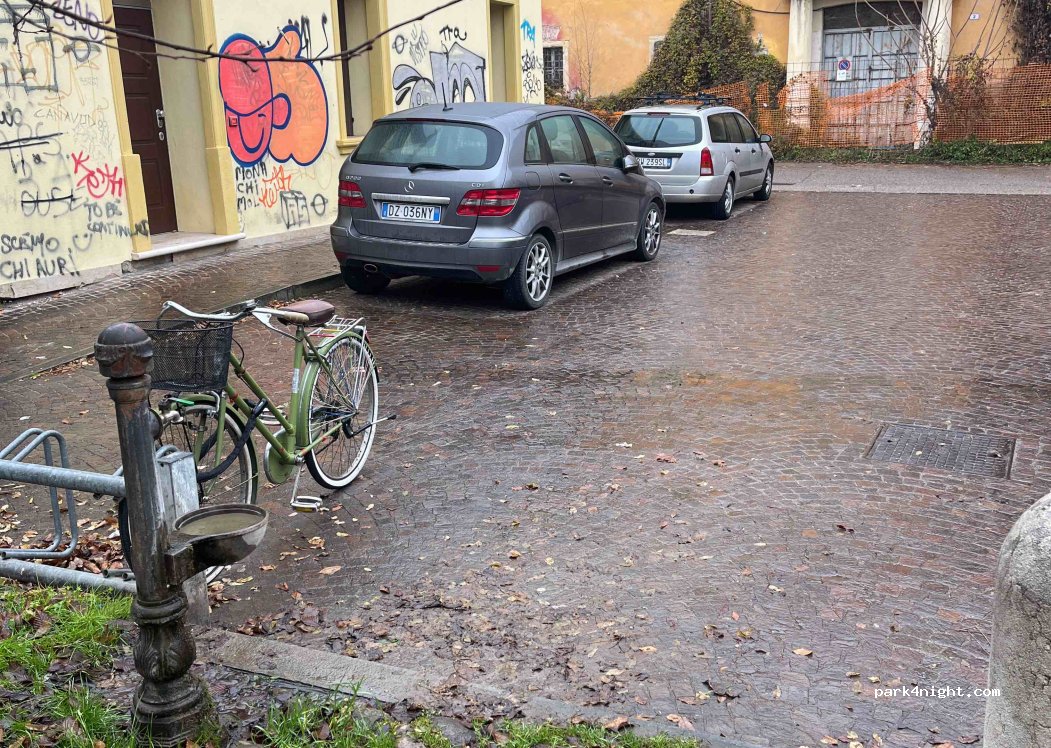 (37123) Verona - 8 Via Torretta — foto 2