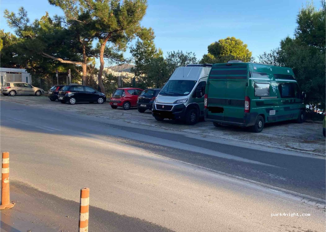 (166 71) Vouliagmeni - 3 Litous — foto 2