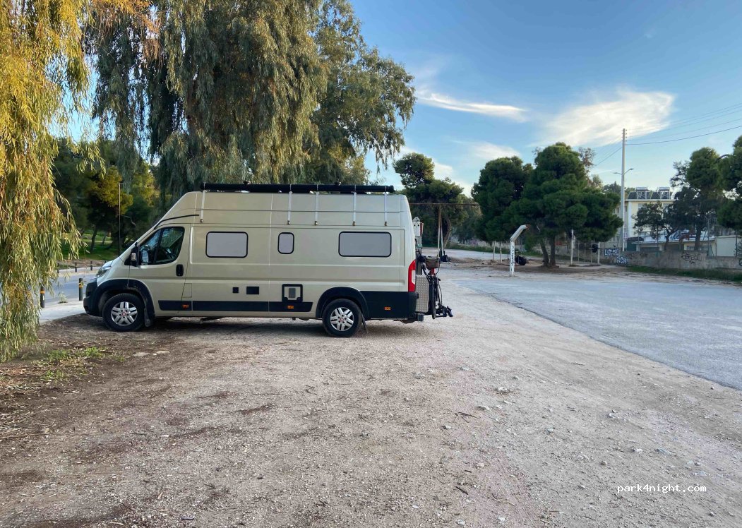 (166 71) Vouliagmeni - Aktis — foto
