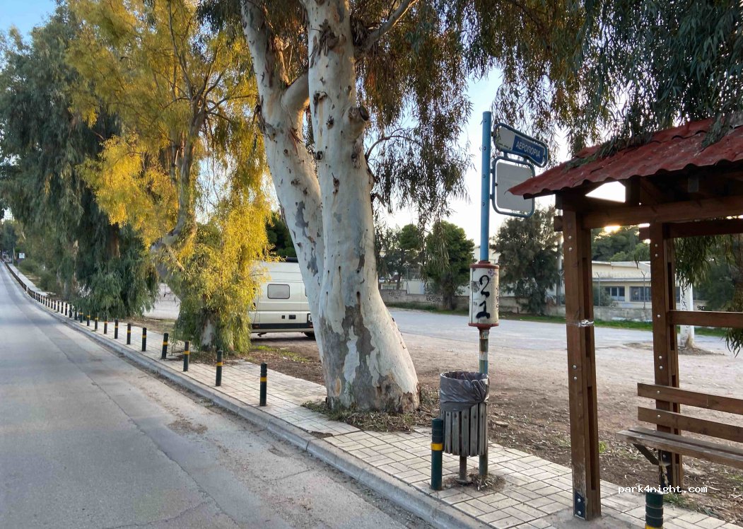 (166 71) Vouliagmeni - Aktis — foto 2