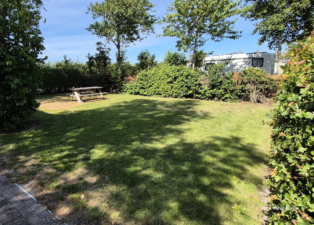 Camping d' Outepoppe — foto 3
