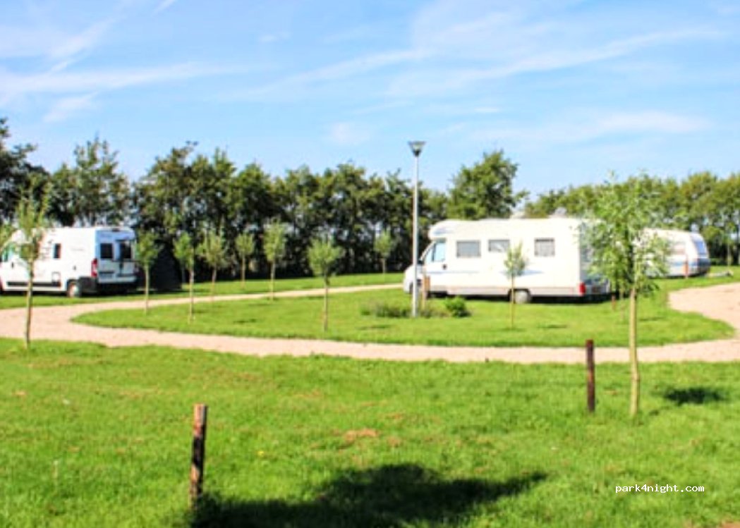 Camping Casita — foto