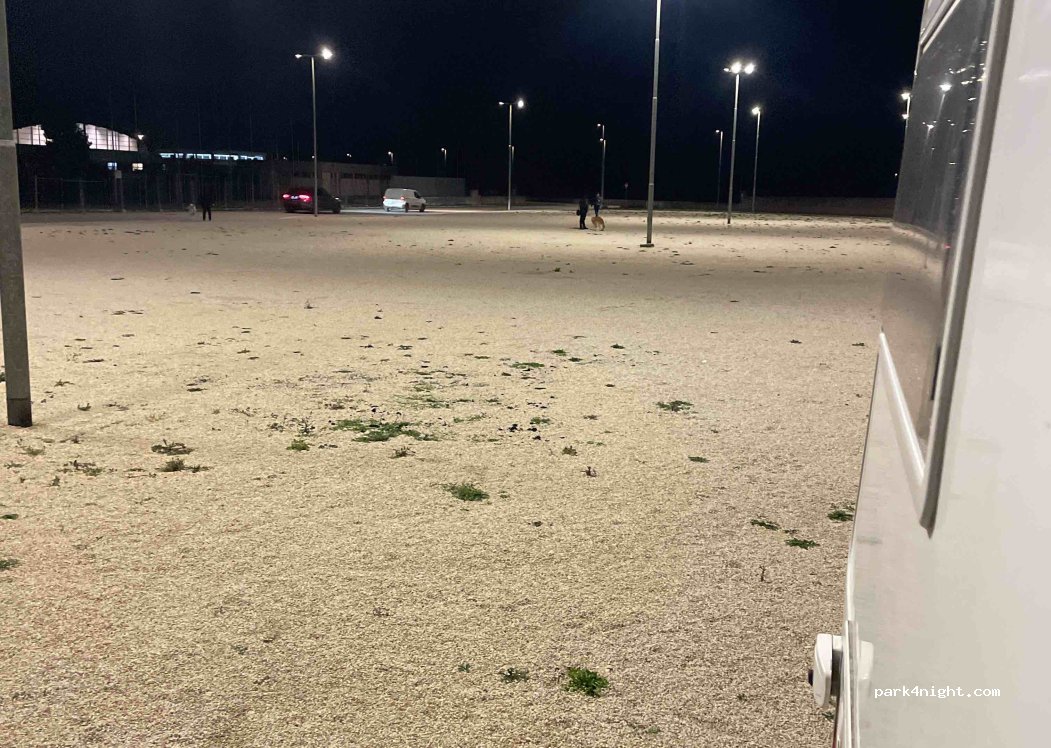 (70010) Sammichele di Bari - 62 Viale della Repubblica — foto