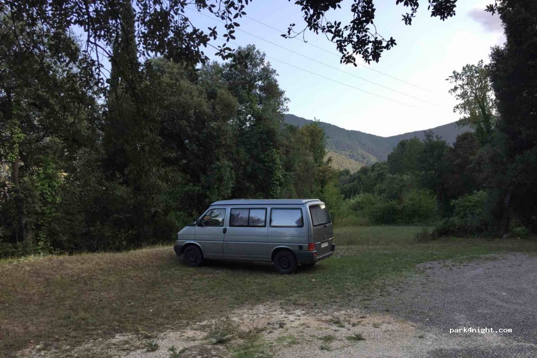 (17831) Sant Miquel de Campmajor - GIV-5246 — foto