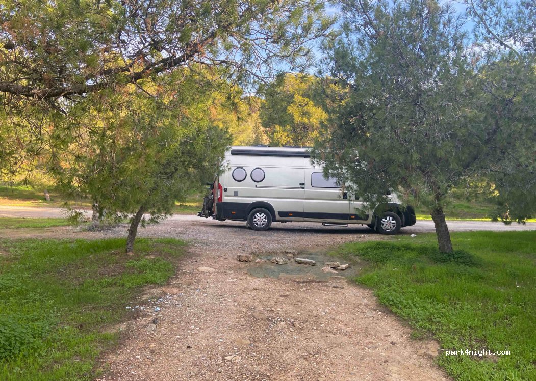 (166 71) Vouliagmeni - 50 Thiseos — foto 2