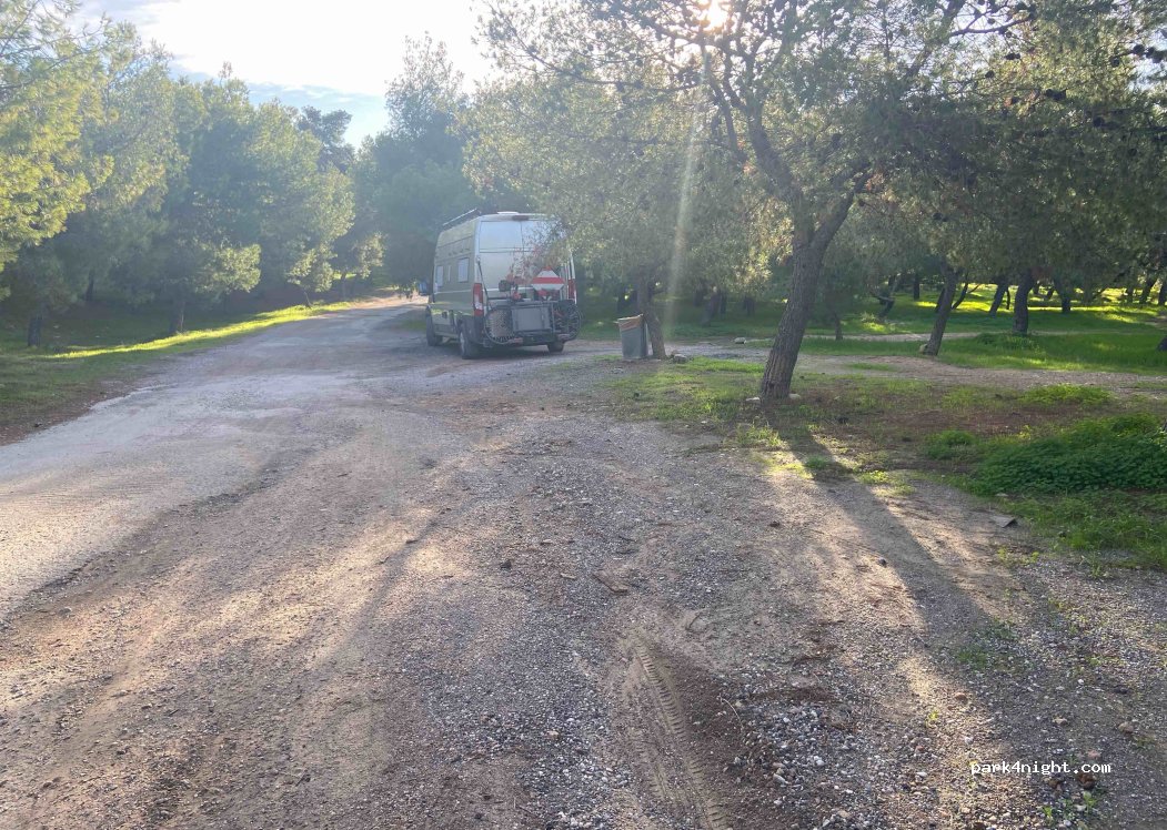 (166 71) Vouliagmeni - 50 Thiseos — foto 3