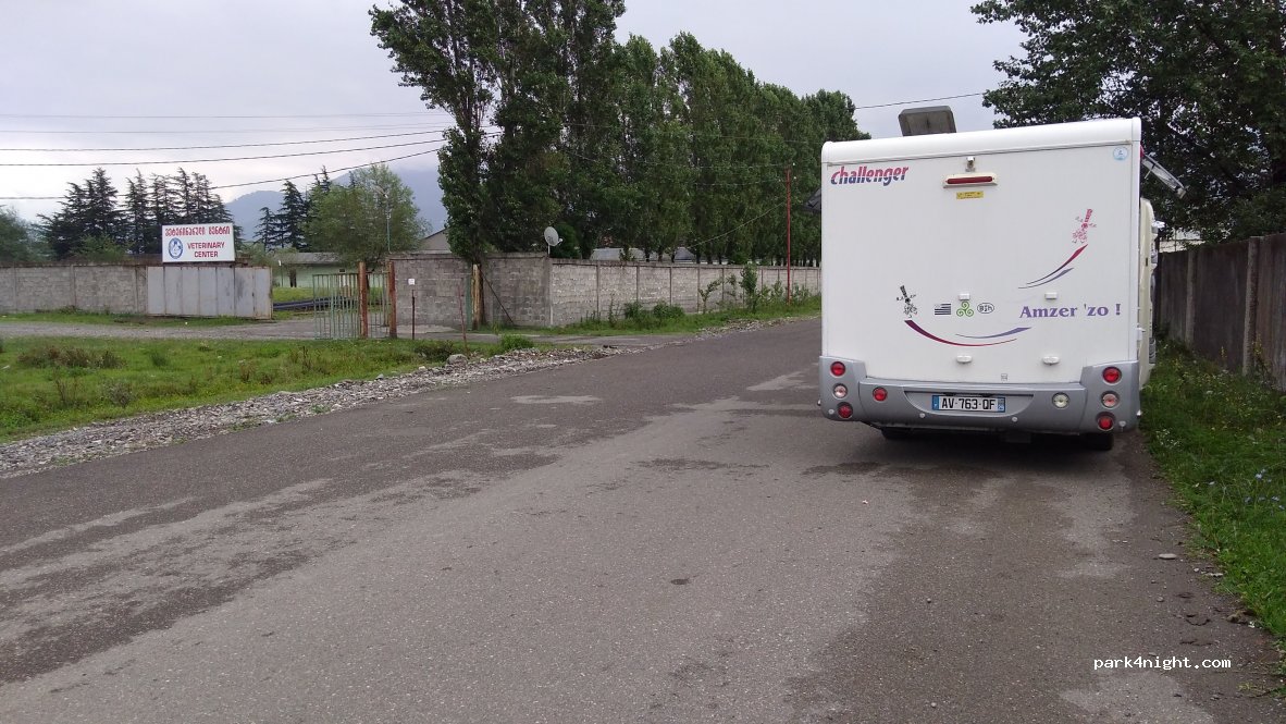 () Batumi - E70 — foto 2