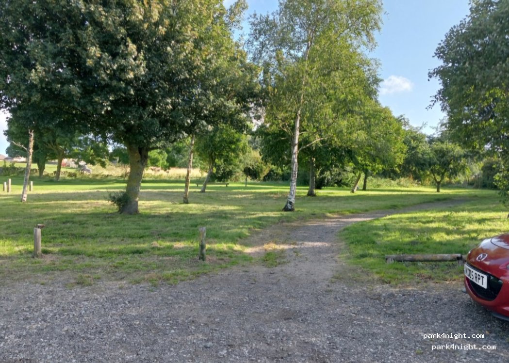 (DL10 4YT) Richmond - 5 Swalegate — foto 2
