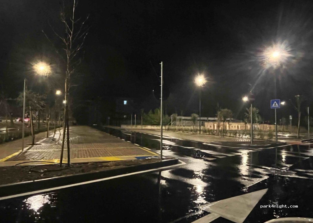 (86039) Termoli - 31 Viale d'Italia — foto
