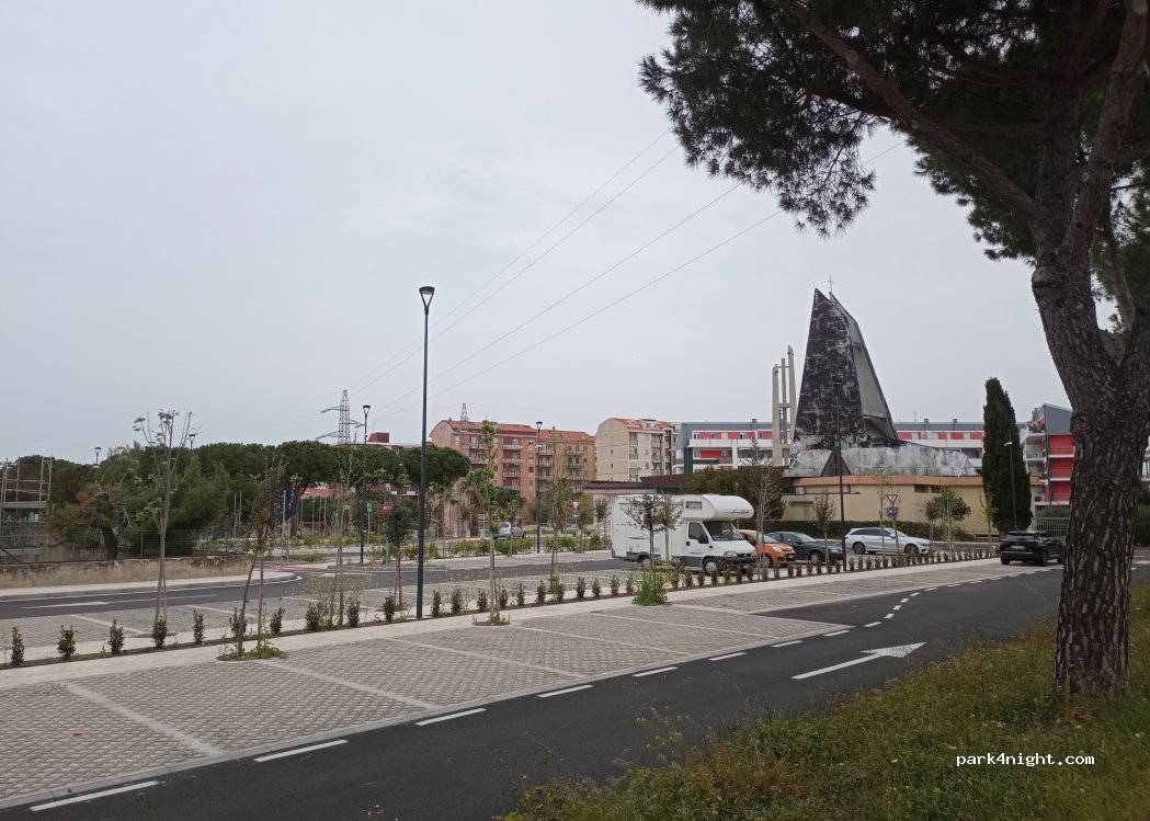 (86039) Termoli - 31 Viale d'Italia — foto 2