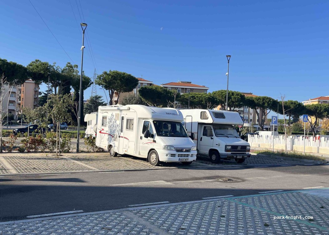 (86039) Termoli - 31 Viale d'Italia — foto 3