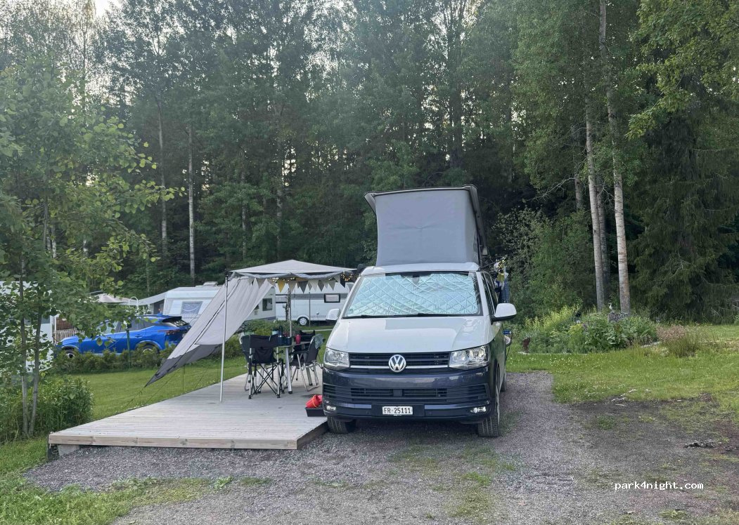 SF-Caravan Etelälahti ry — foto 2
