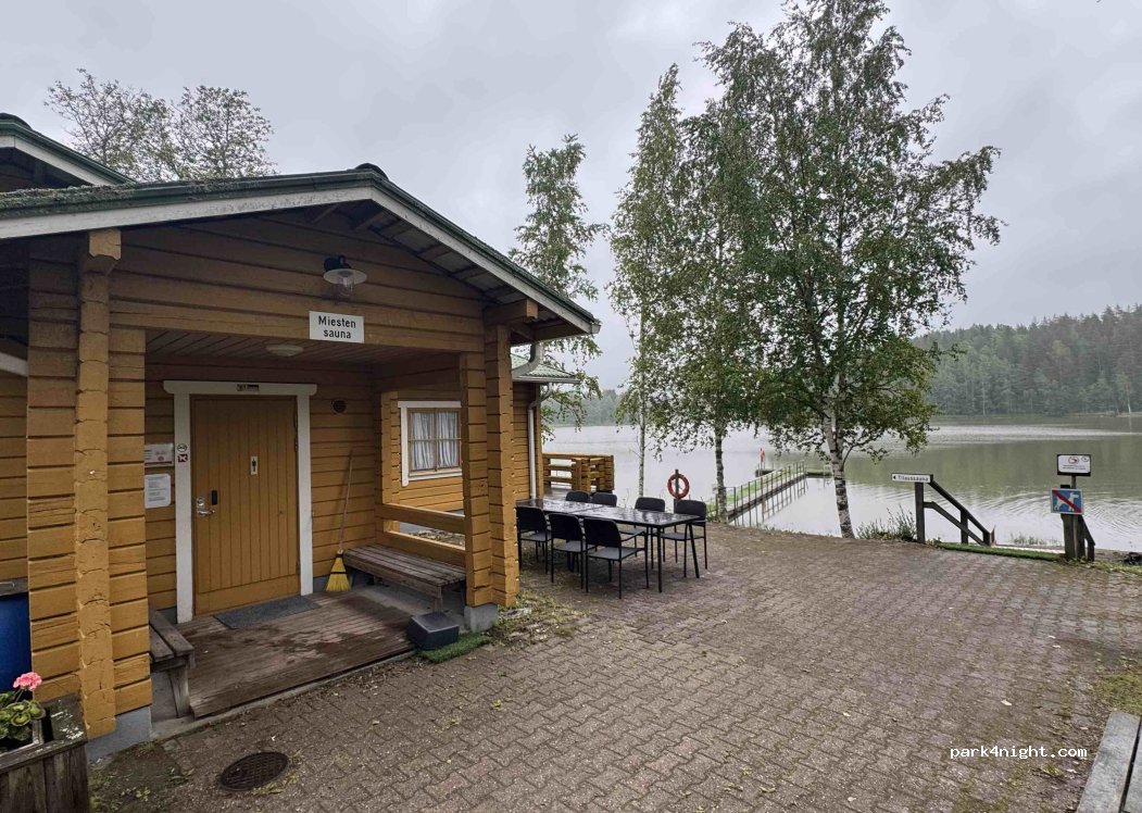 SF-Caravan Etelälahti ry — foto 4