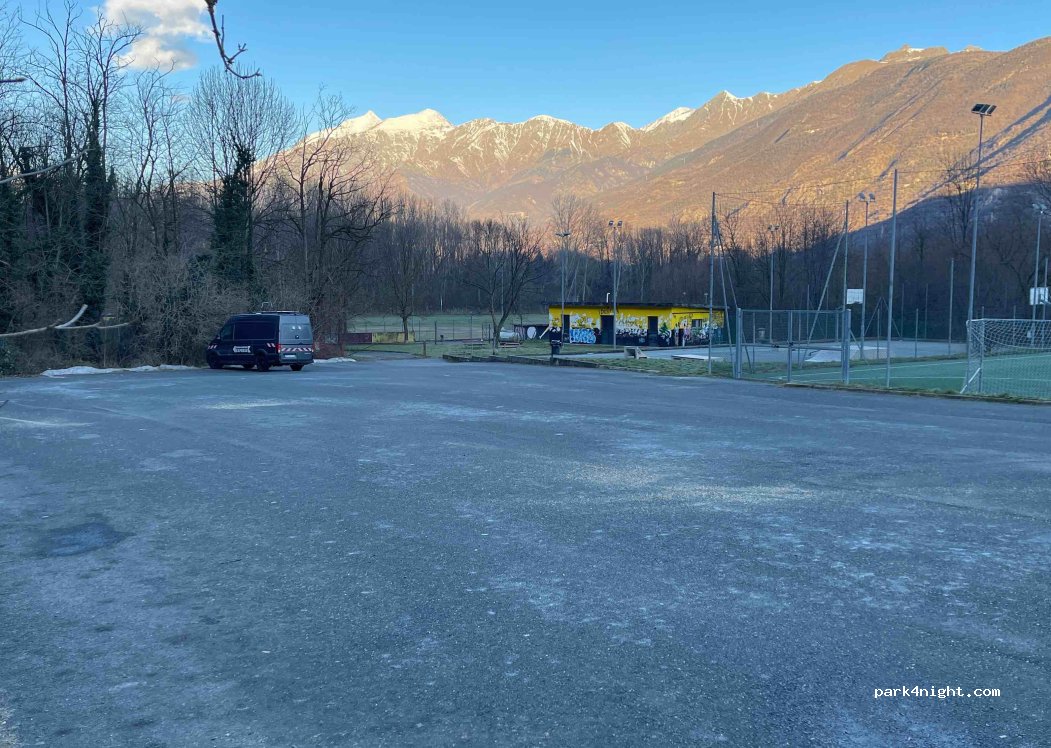 (10050) Sant'Antonino di Susa - 7 Piazza San Antonio — foto 3