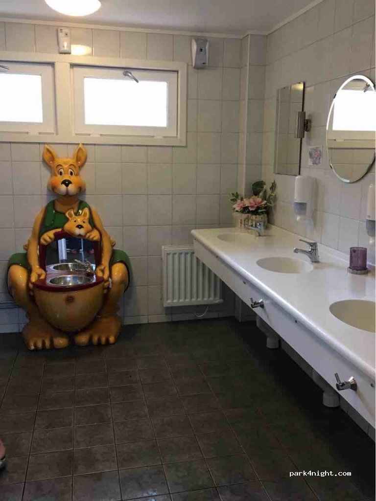 Camp Dragsö — foto