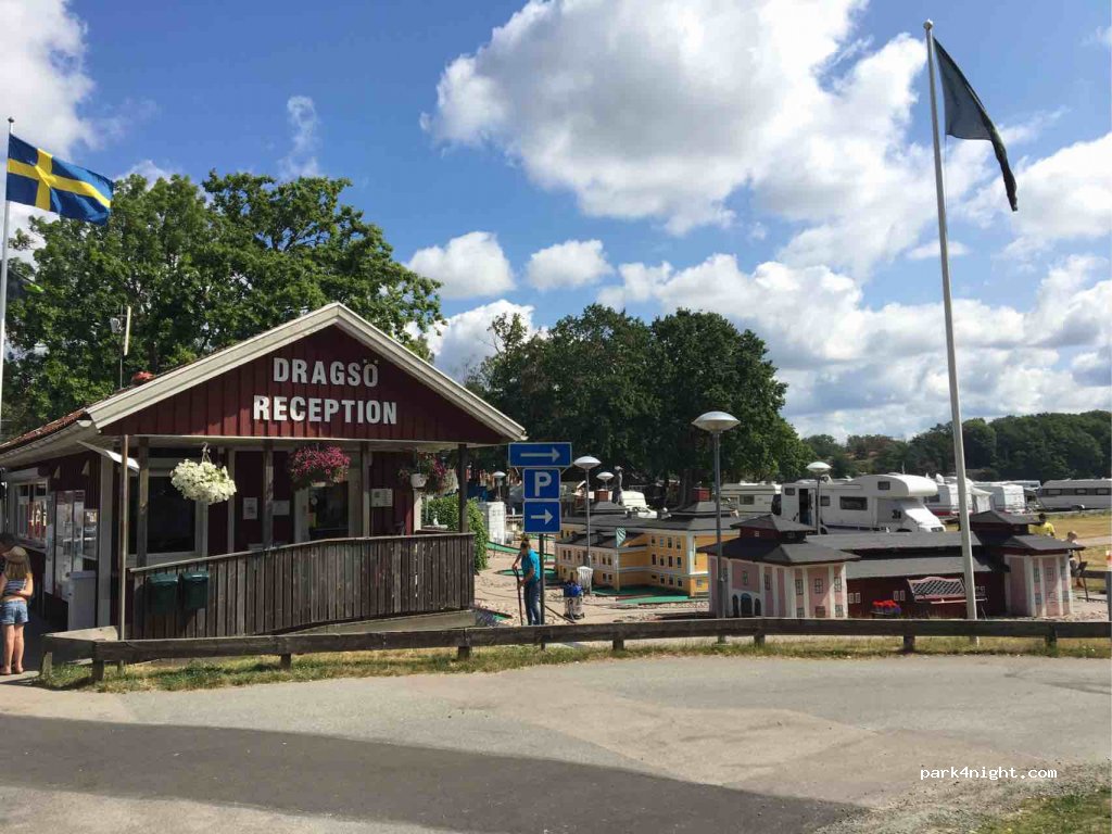 Camp Dragsö — foto 2