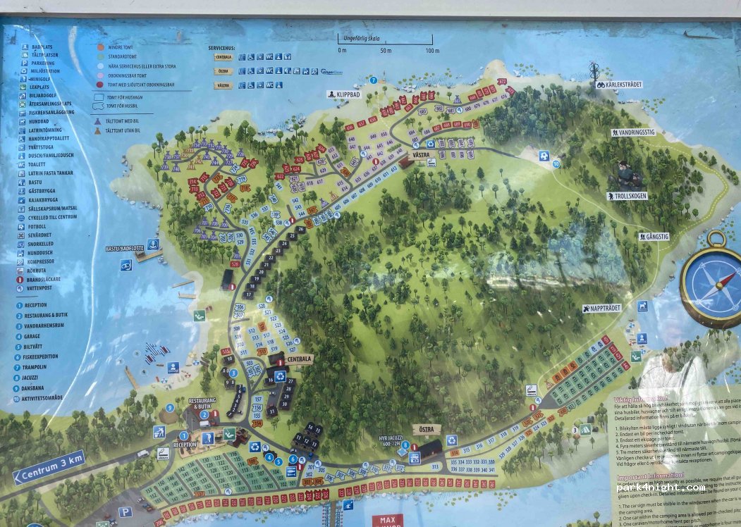 Camp Dragsö — foto 3
