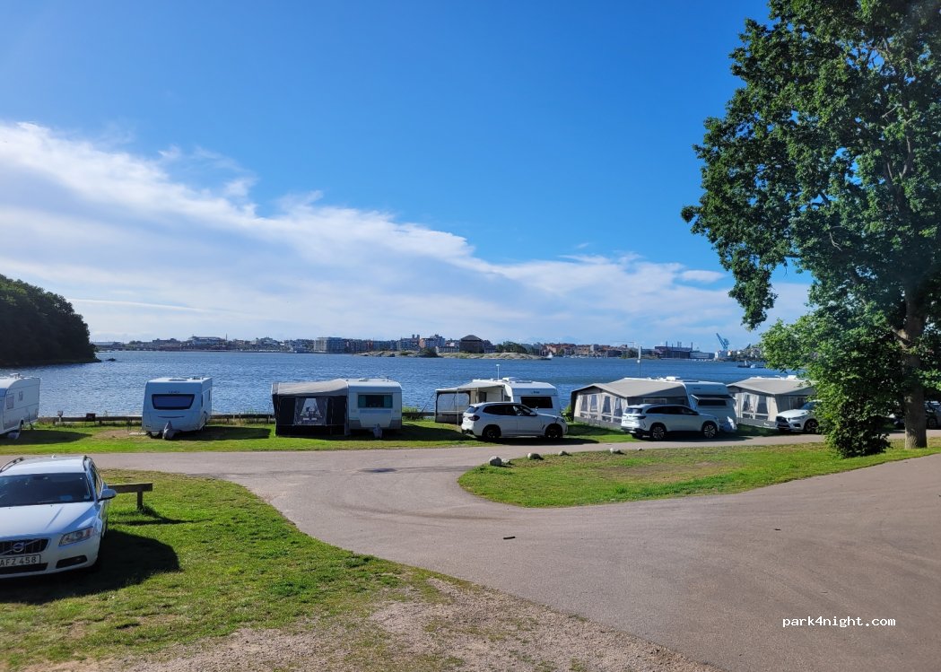 Camp Dragsö — foto 4