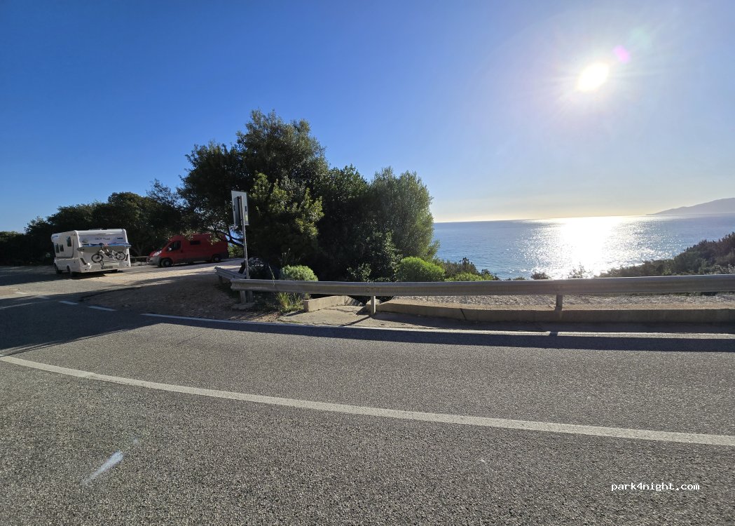 (08022) Dorgali - Unnamed road — foto 4