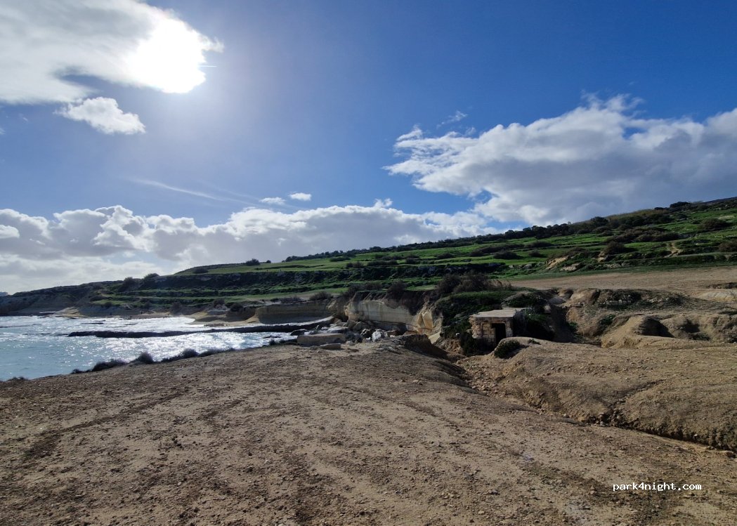 () Mellieħa - — foto
