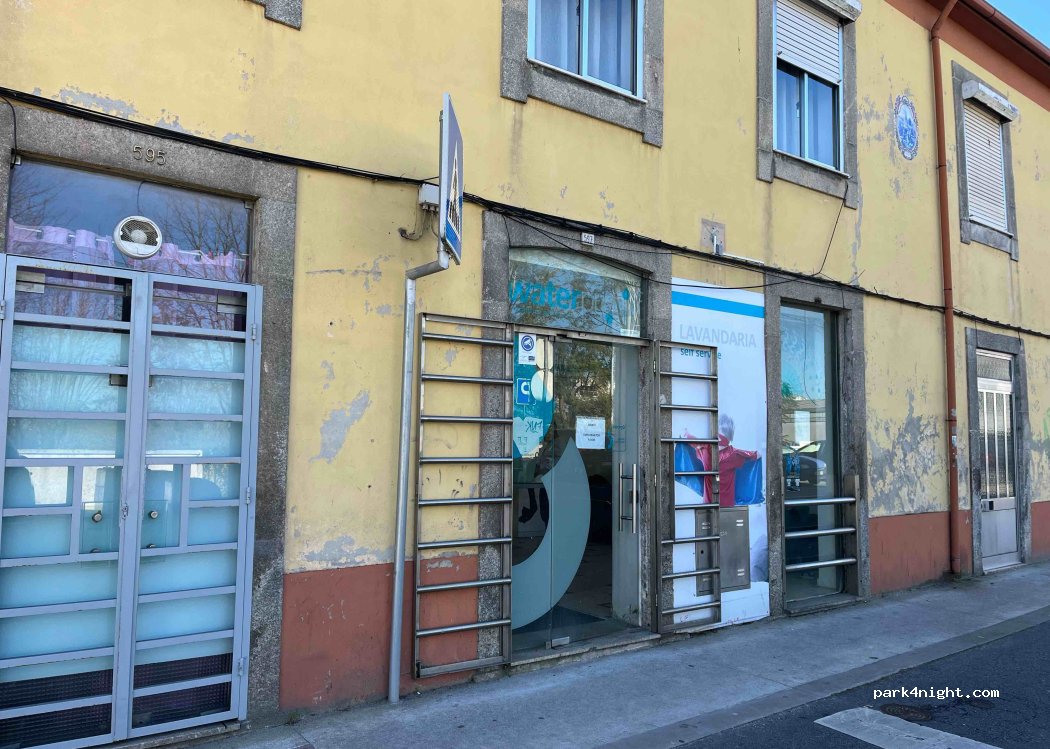 (4420-437) Valbom - 594 Rua Doutor Joaquim Manuel Costa — foto 3